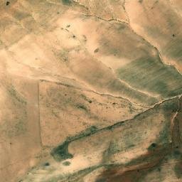 Satellite imagery of Koudiat Merkouna, DZ