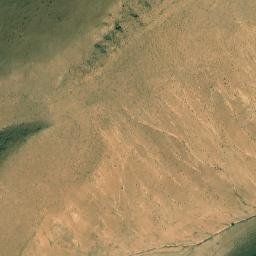 Satellite imagery of Djebel Ahmar Kradou, DZ