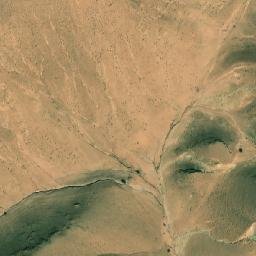 Satellite imagery of Djebel Ahmar Kradou, DZ