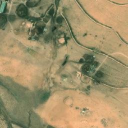 Satellite imagery of Draa Moujahdine, DZ