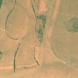 Satellite imagery of Draa Moujahdine, DZ