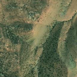 Satellite imagery of El Guern, DZ