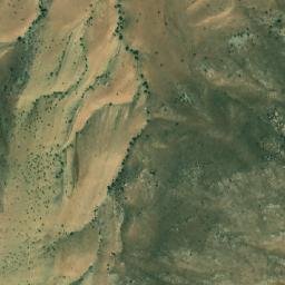 Satellite imagery of El Guern, DZ