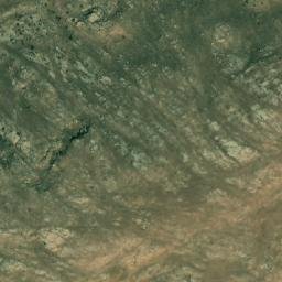 Satellite imagery of El Gountas, DZ