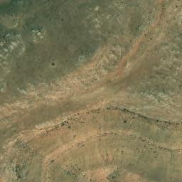 Satellite imagery of El Gountas, DZ