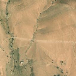 Satellite imagery of Oum el Alou, DZ