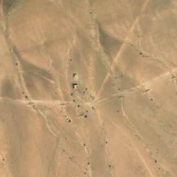 Satellite imagery of Oum el Alou, DZ