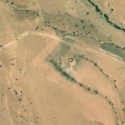 Satellite imagery of Oum el Alou, DZ