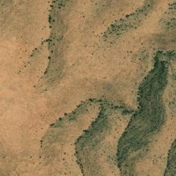 Satellite imagery of Meharga, DZ