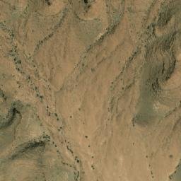 Satellite imagery of Refed el Boukhar, DZ