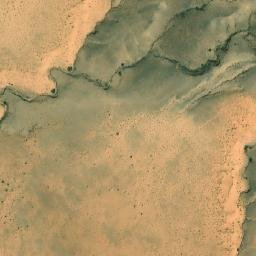 Satellite imagery of Djebel Saouara, DZ