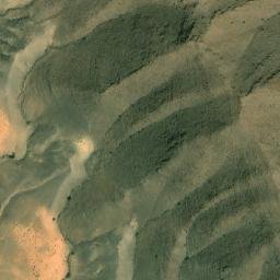 Satellite imagery of Djebel Saouara, DZ