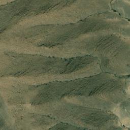 Satellite imagery of Djebel Saouara, DZ