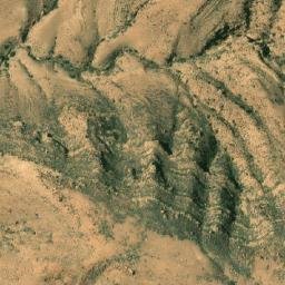 Satellite imagery of Djebel Kerbet el Mekta, DZ