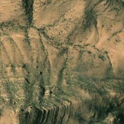 Satellite imagery of Djebel Kerbet el Mekta, DZ