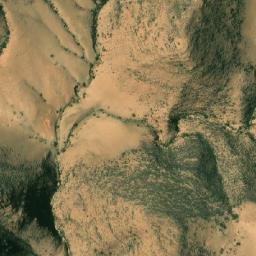Satellite imagery of Djebel Kerbet el Mekta, DZ