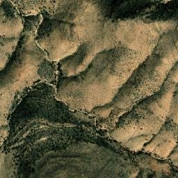 Satellite imagery of Kef Ammar, DZ