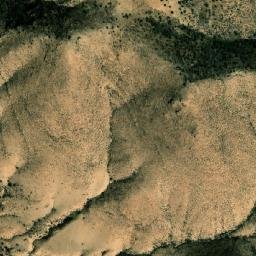 Satellite imagery of Kef Ammar, DZ