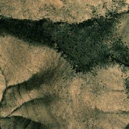 Satellite imagery of Kef Ammar, DZ