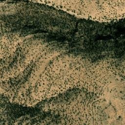 Satellite imagery of Djebel Nouasser, DZ