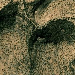 Satellite imagery of Djebel Nouasser, DZ