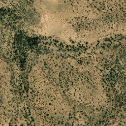 Satellite imagery of Djebel Kahla, DZ