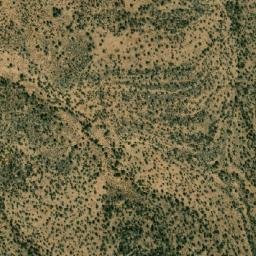 Satellite imagery of Djebel Kahla, DZ