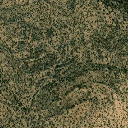 Satellite imagery of Djebel Kahla, DZ