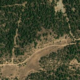 Satellite imagery of Râs Tassedat, DZ