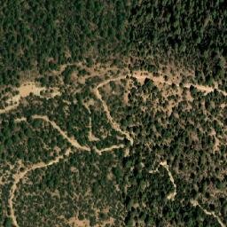 Satellite imagery of Râs Tassedat, DZ