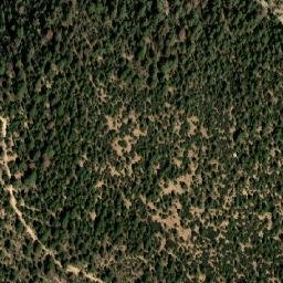 Satellite imagery of Râs Tassedat, DZ