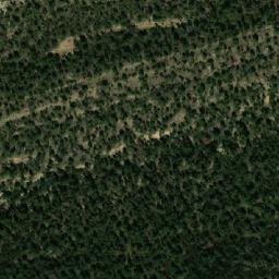 Satellite imagery of Tizi Sennarhine, DZ