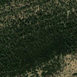 Satellite imagery of Tizi Sennarhine, DZ