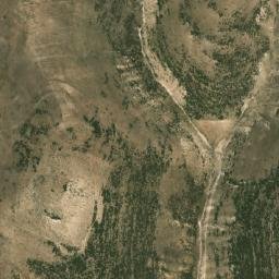Satellite imagery of Touilet Amrana, DZ