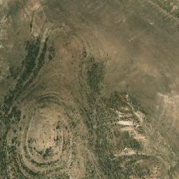 Satellite imagery of Touilet Amrana, DZ