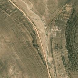 Satellite imagery of Touilet Amrana, DZ