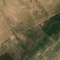 Satellite imagery of Djebel Cherguia, DZ
