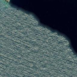 Satellite imagery of Ákra Vángi, GR