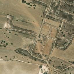 Satellite imagery of Vathykopiá, CY