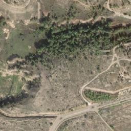 Satellite imagery of Krémmos, CY