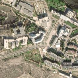 Satellite imagery of Krémmos, CY