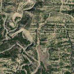 Satellite imagery of Arnologos, CY