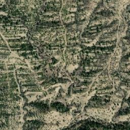 Satellite imagery of Arnologos, CY