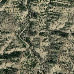 Satellite imagery of Arnologos, CY