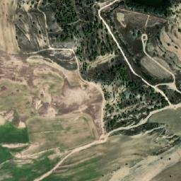 Satellite imagery of Farfarí, CY