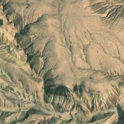 Satellite imagery of Ma‘dan-e Namak-e Takht-e Rostam, IR