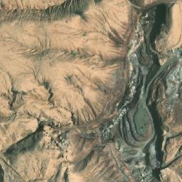 Satellite imagery of Ma‘dan-e Namak-e Takht-e Rostam, IR
