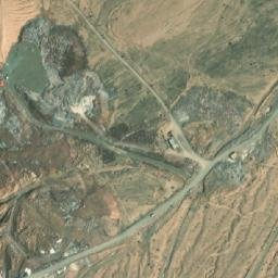 Satellite imagery of Ma‘dan-e Namak-e Takht-e Rostam, IR