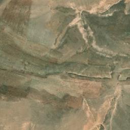 Satellite imagery of Kōh-e Saftāgh, AF