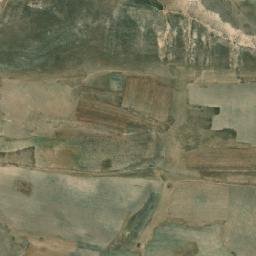 Satellite imagery of Kōh-e Saftāgh, AF
